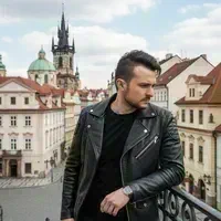 Vladan Suchopárek﻿