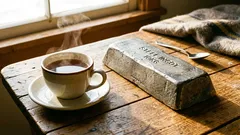 Vylučuje čaj železo? Pravda o taninech a vstřebávání železa v potravinách