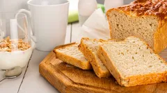 Ultra-zpracované potraviny jako skrytý viník: co se stane, když vyřadíte chléb a mléko