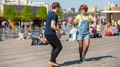 Nejvíce podceňovaný fitness sport: Proč je tanec účinnější, než si myslíte