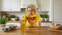 Tuk rozpouští tuk: Jak obyčejný olej řeší domácí problémy