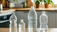 Tenhle kuchyňský trik s plastovou lahví vypadá hloupě – dokud ho nezkusíte