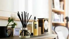 Otevřete dveře a ucítíte útulnost: jak správně provonět prostor