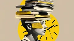 Inteligence a štěstí: když přílišné přemýšlení bere váš duševní klid