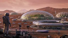 Kolonizace Marsu: co je již realitou a co je zatím fikcí