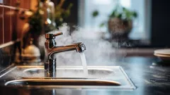 Žijeme v 21. století, ale stále čekáme na teplou vodu z kohoutku: 4 účinná řešení