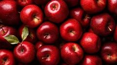 Jablka se slupkou jako tajná zbraň pro trávení: co pektin dělá ve střevech