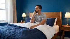 Proč zapomínáme své sny už 5 minut po probuzení a jak s tím souvisí fáze REM spánku