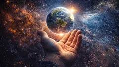 Proč existujeme právě teď a ne dříve nebo později?