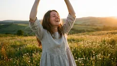 Kdy jsou svobodní lidé opravdu šťastní: co ukazuje nová studie o pocitu pohody bez partnerského vztahu