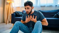 Není to slabost ani charakterová vlastnost: co se ve skutečnosti děje během záchvatu paniky