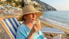 Středomořská strava pro seniory: více živin, menší porce, nižší účty