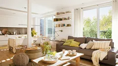 Péče o pohodlí: 8 detailů, které mění pocit z domova