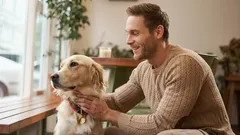 Psychologové zjistili, které osobnostní rysy jsou častější u majitelů psů.