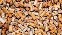 Trik s korkovými zátěžemi pro domácnost: jak ochránit stěny, parkety a nervy za 10 minut